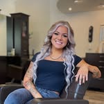 sydney paschall - @sp.haircreations - Instagram