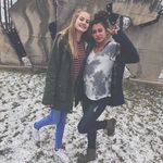 Sydney & Payton - @sydneyandpaytonspam - Instagram