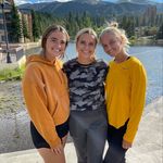 Sydney, Lauryn, Payton - @slp.clothing - Instagram