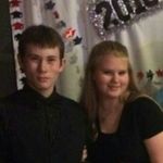 Sydney Payton Nimmo-Swatzell - @bestcouple_ever28 - Instagram