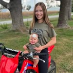 Sydney Pickering - @sydpick12 - Instagram