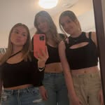 Sydney Pratt - @sydneyapratt - Instagram