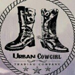 Sydney Purcell - @urbancowgirltc - Instagram