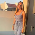 Sydney Marie Lavinia - @sydney_reddington - Instagram