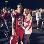 Sydney Reed - @reed_sydney13 - Instagram