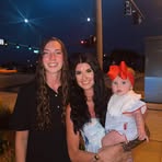 Sydney Reed - Facebook