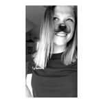 Sydney Robichaud - @sydneyr_spam - Instagram