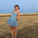 Sydney Rollins - @squid055 - Instagram