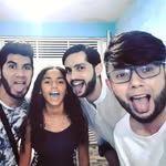 Sydney - @_sydney_rowleyjoha - Instagram