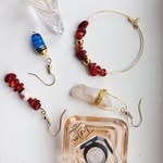 Sydney Rowley - @jewelry_by_sydney - Instagram