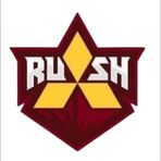 Sydney Mitsubishi Rush - Facebook