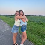 Sydney Rush - @sydney__rush - Instagram