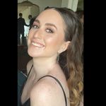 Sydney Rush - @sydneyrush13 - Instagram