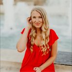 Sydney Rush - Facebook