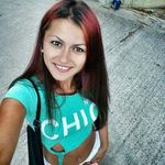 Sydney Rush - @sydyrush - Instagram