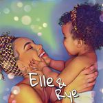 Elle-Sydney & Ryder-Erin - @elle_and_rye - Instagram