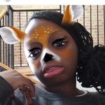 Sydnee Sample - @baddie.__sydd - Instagram