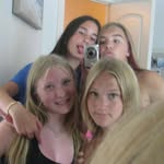 sydney sample - @sydneysample1 - Instagram