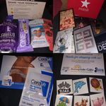 Sydney - @sampleswithsydney - Instagram