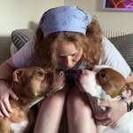 Sydney Schaefer - @dogsbytinny - Instagram