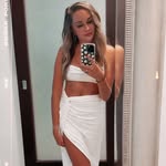 Sydney Sharp - @sydney.andrea - Instagram
