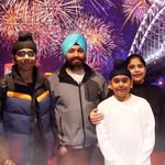 Inderpal Singh - @sydneysinghfamily - Instagram
