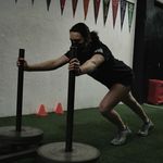Sydney Slaven - @slaven_sportsmedicine - Instagram