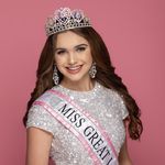 Sydney Slavin - @sydneyslavinpageantry - Instagram