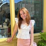 Syd - @sydney_sprague - Instagram