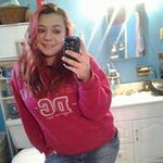 Sydney Sprague - @sydneystar21 - Instagram