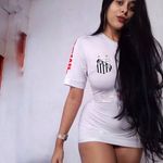 Sydney Stanton - @ssv_barroseduarda95 - Instagram