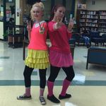 Sydney Stanton & Jasmin Vargo - @ht.nice_101 - Instagram