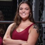 Sydney Calon Stapleton - @scstapletonnn - Instagram
