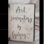 Sydney Stapleton - @journal.s1 - Instagram