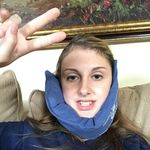 Sydney Stapleton - @squidneystaplegun - Instagram