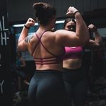 Sydney Stapleton - @scstapletonlifts - Instagram