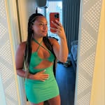 Sydney Steele - @_sydneysteele - Instagram