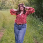 Sydney Steele - @sydloulou_15 - Instagram