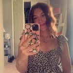 Sydney Steele - @syds.spamssss - Instagram