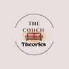 Sydney Steele - @thecouchtheories - TikTok