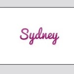 SYDNEY STEELE - @syddid.it - Instagram