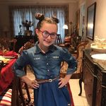 Sydney Steinberg - @sydmadelyn122 - Instagram