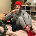 Sydney Steinberg - Facebook