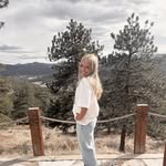 Sydney Steinberg - @sydney.mads3 - Instagram