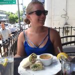 Sydney Steinberg - @food_with_syd - Instagram