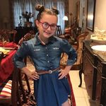 Sydney Steinberg - @sydneymadelyn12210 - Instagram