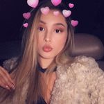 Sydney Stephenson - @cosmeticssas - Instagram