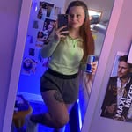 Sydney Stephenson - @sydste_x - Instagram