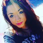 Sydney Stepp - @british_chick52 - Instagram