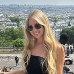 Sydney Stepp - @sydneystepp22 - Instagram